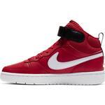 Кроссовки Nike Court Borough Mid 2 | CD7782-600