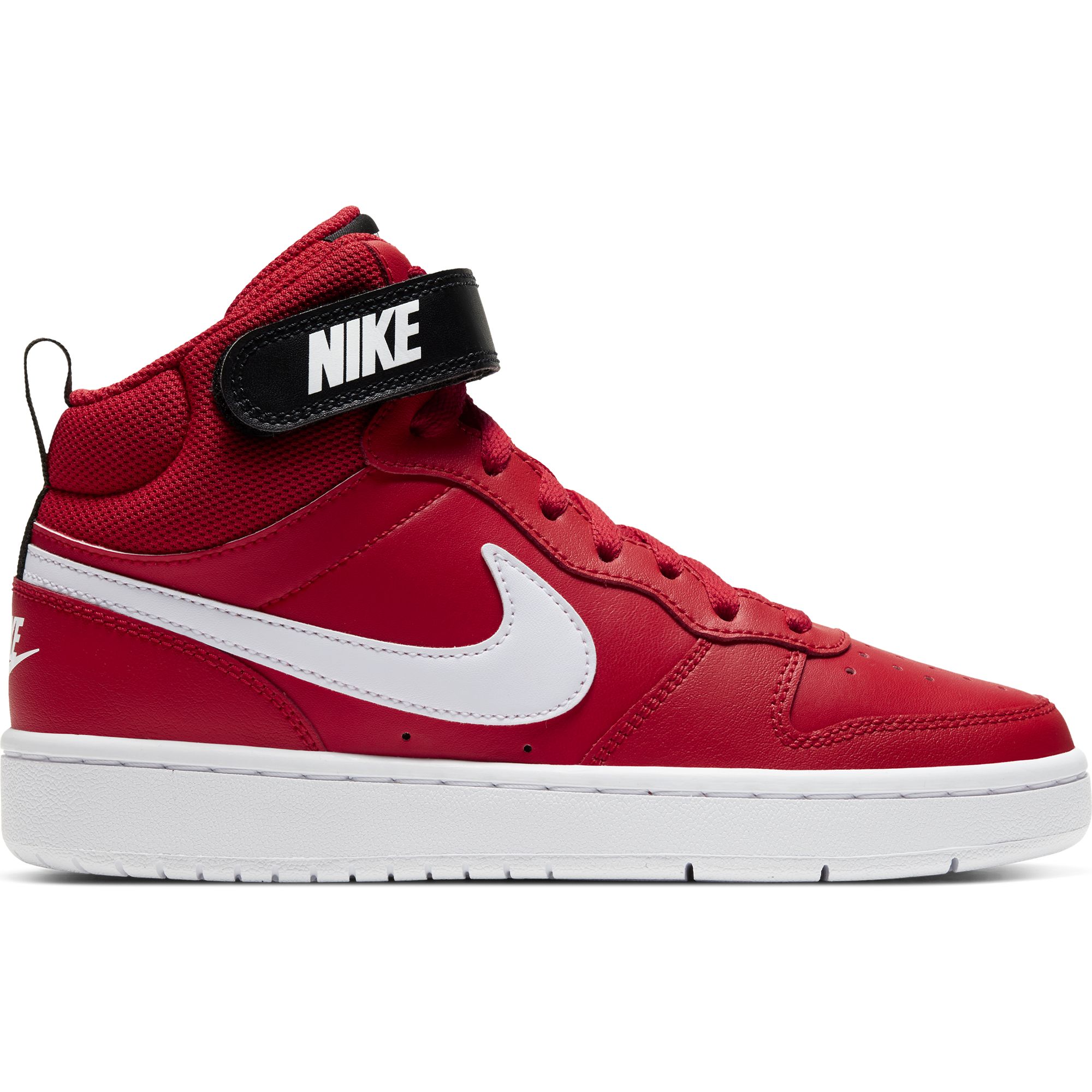 nike the court