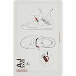 Air Jordan XXXIII SE | CD9560-401