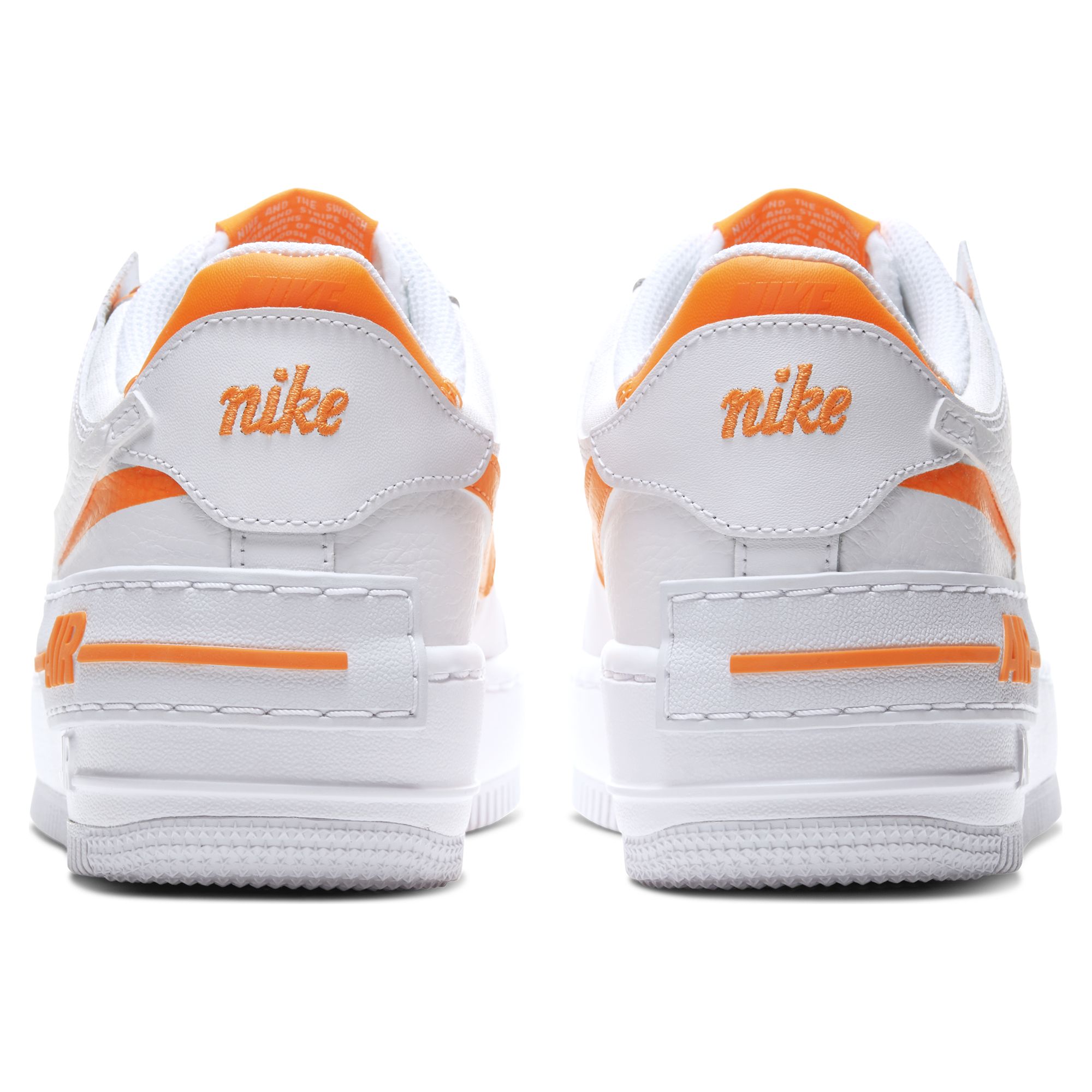 Купить Кроссовки Nike Air Force 1 Shadow | CI0919-103 в Москве или заказать доставку на Slamdunk.su