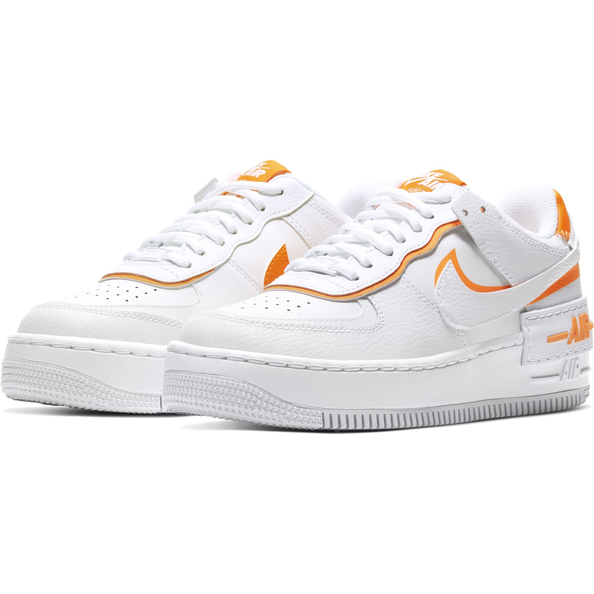 Купить Кроссовки Nike Air Force 1 Shadow | CI0919-103 в Москве или заказать доставку на Slamdunk.su