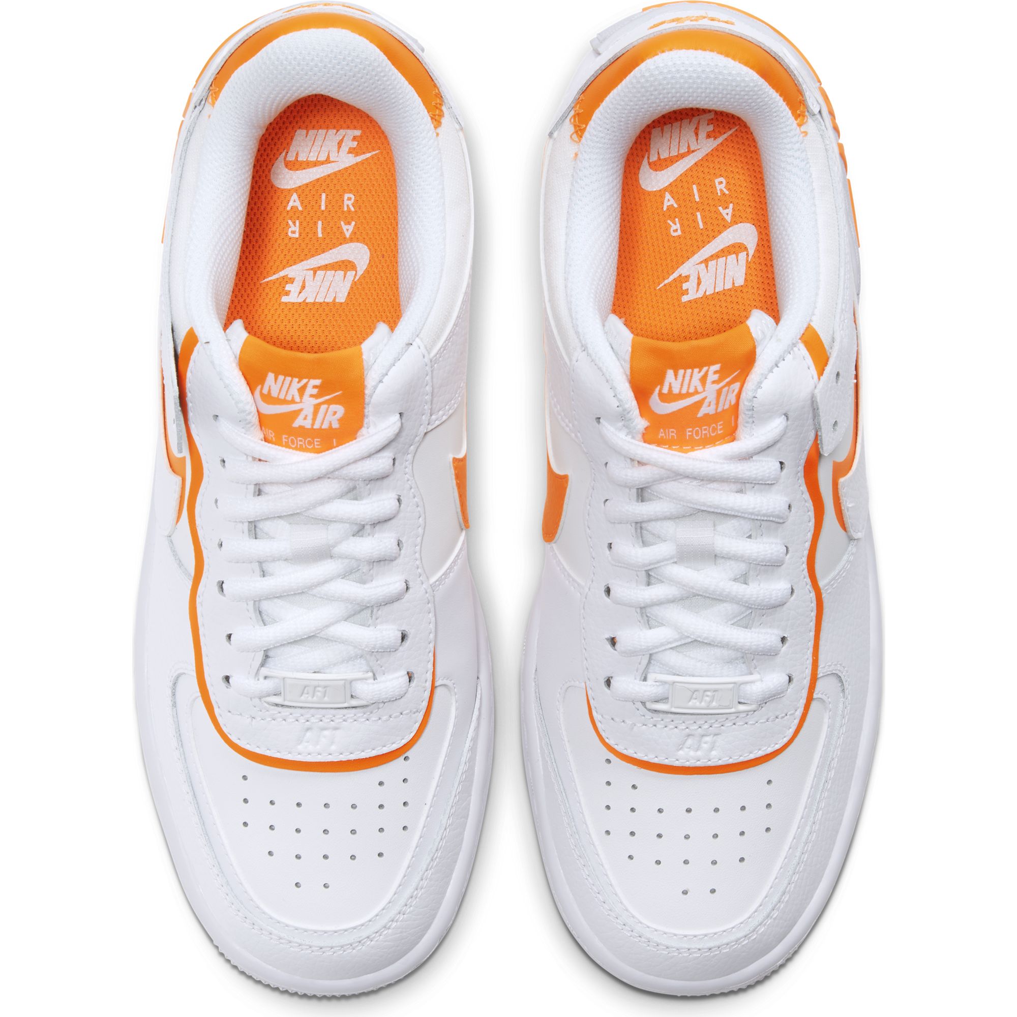 Купить Кроссовки Nike Air Force 1 Shadow | CI0919-103 в Москве или заказать доставку на Slamdunk.su
