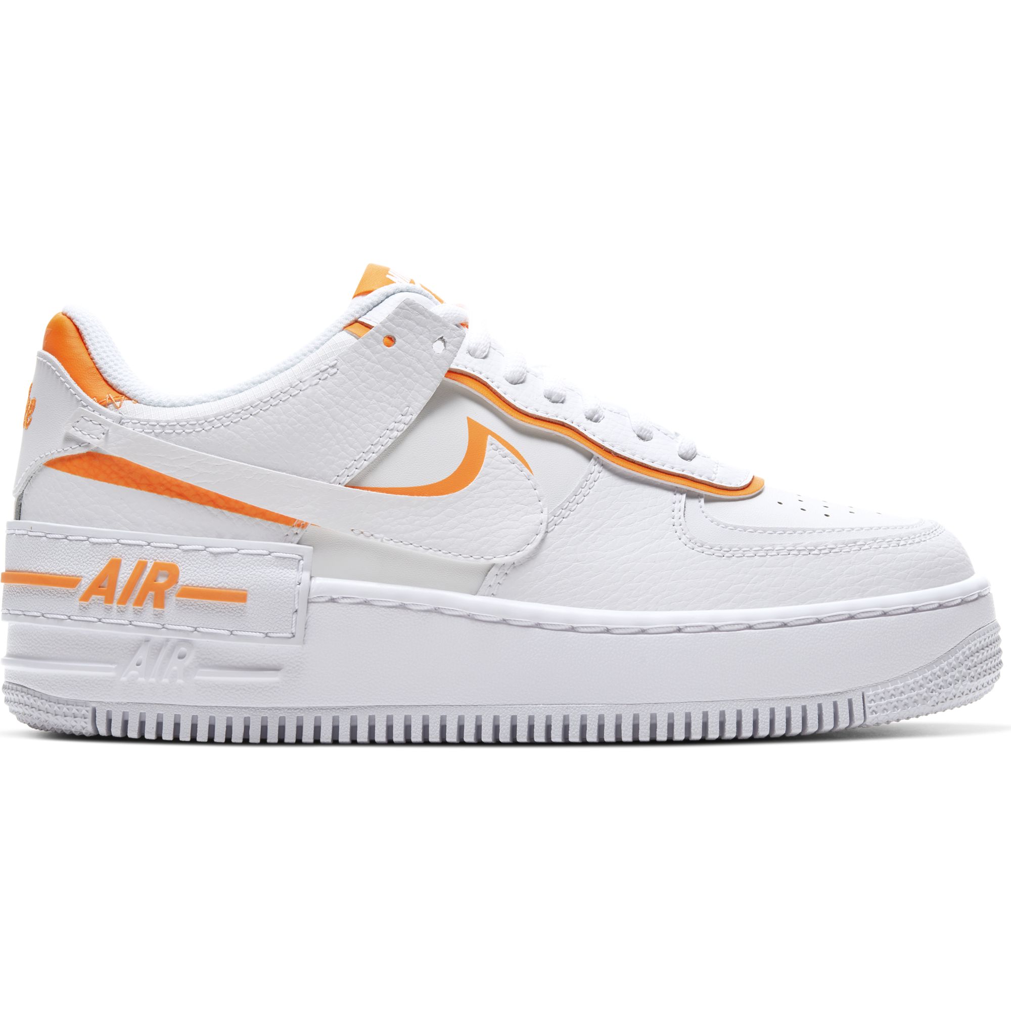 Купить Кроссовки Nike Air Force 1 Shadow | CI0919-103 в Москве или заказать доставку на Slamdunk.su