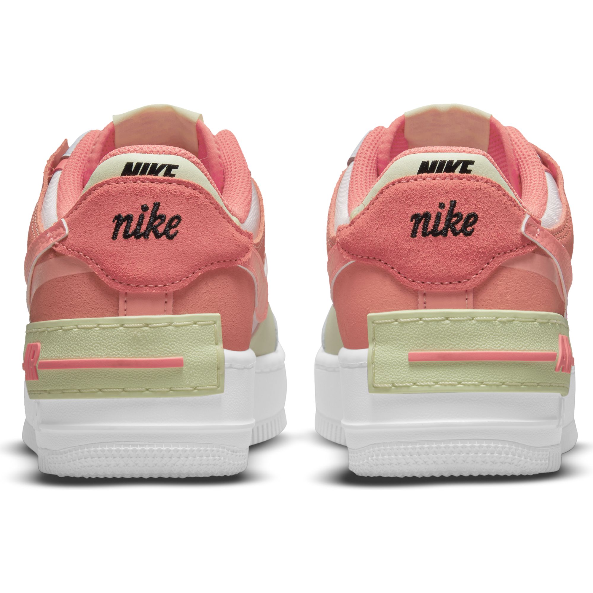 Купить Кроссовки Nike Air Force 1 Shadow | CI0919-110 в Москве или заказать доставку на Slamdunk.su