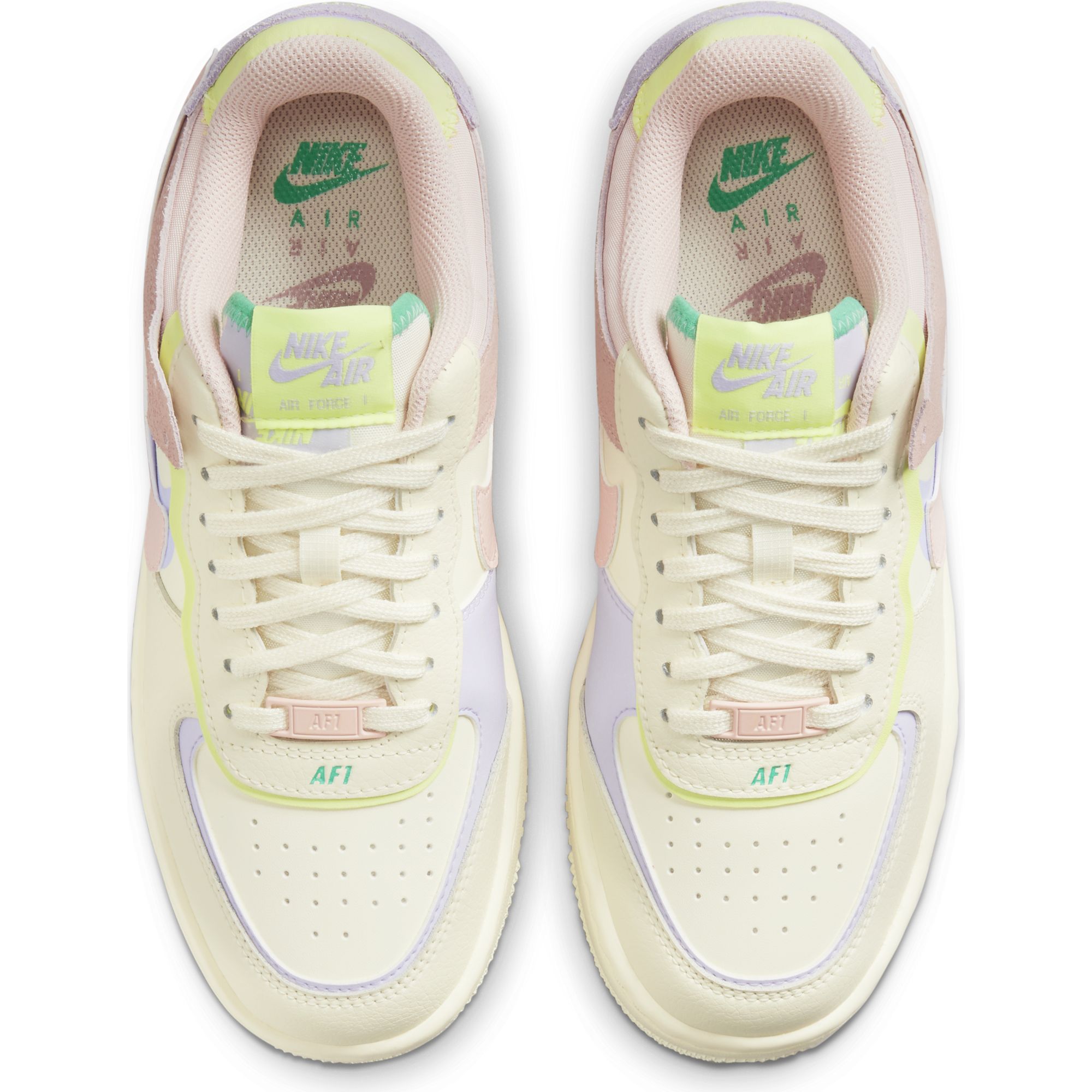 Купить Кроссовки Nike Air Force 1 Shadow | CI0919-700 в Москве или заказать доставку на Slamdunk.su