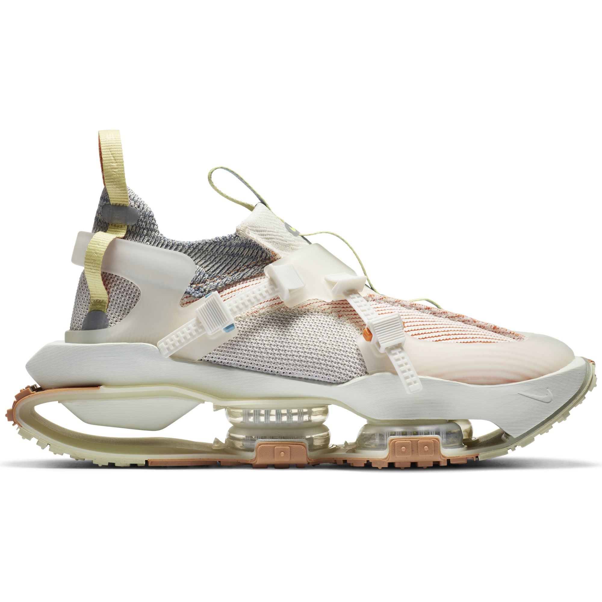 Nike ISPA Zoom Road Warrior