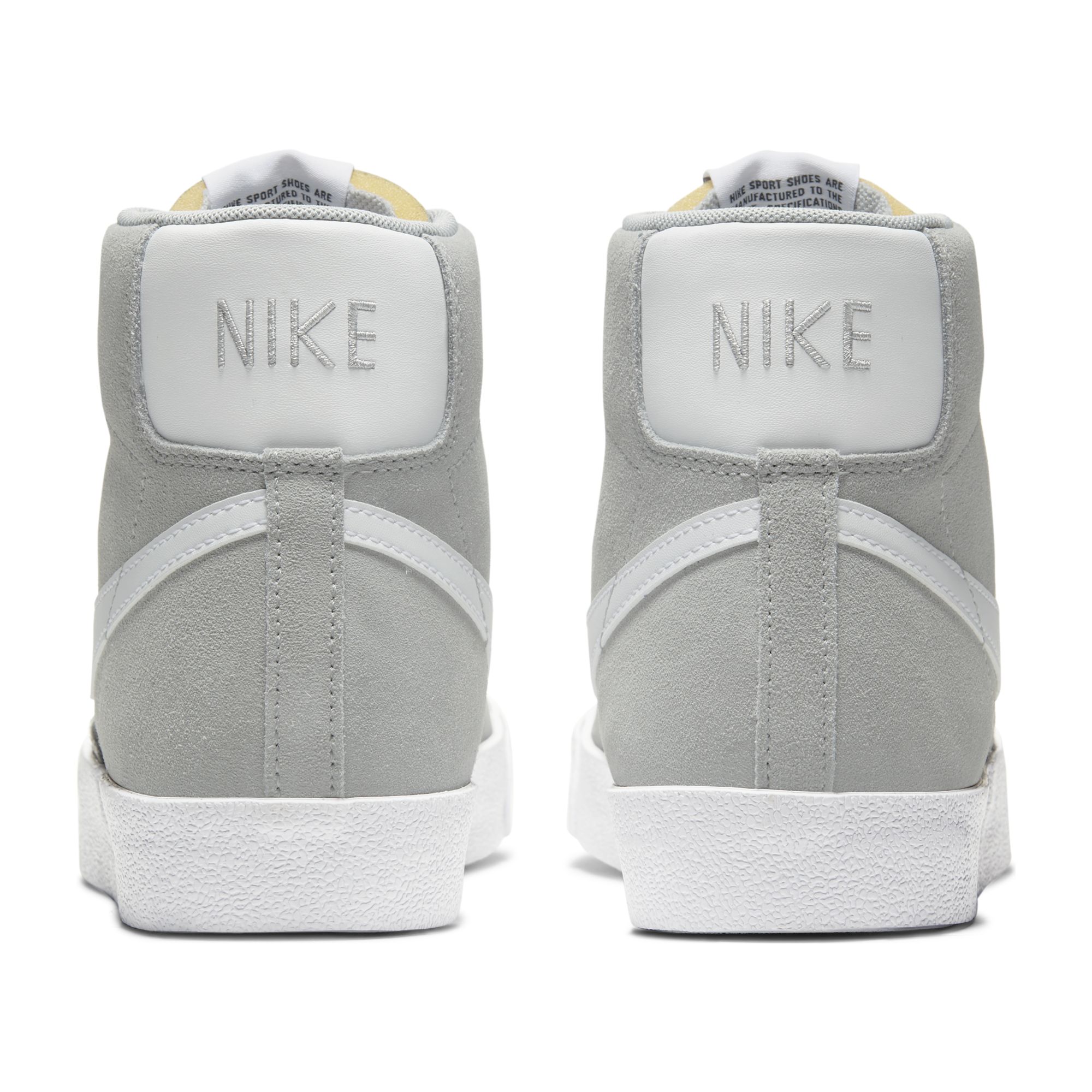 Купить Кроссовки Nike Blazer Mid '77 Suede | CI1172-004 в Москве или заказать доставку на Slamdunk.su