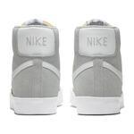 Кроссовки Nike Blazer Mid '77 Suede | CI1172-004