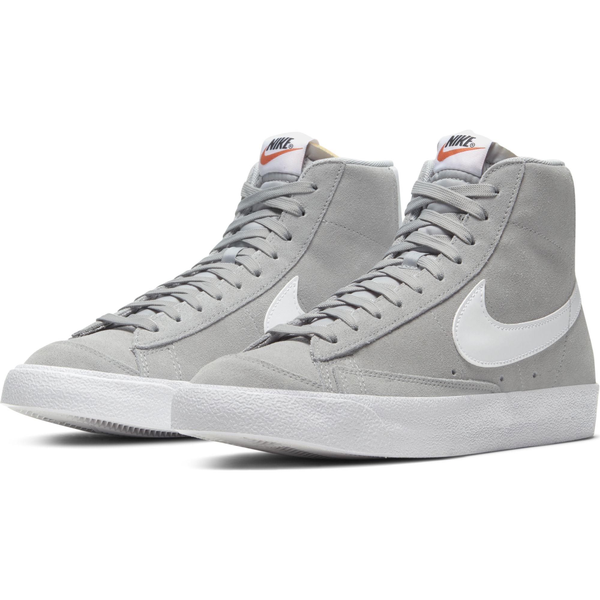 Купить Кроссовки Nike Blazer Mid '77 Suede | CI1172-004 в Москве или заказать доставку на Slamdunk.su