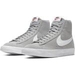 Кроссовки Nike Blazer Mid '77 Suede - картинка