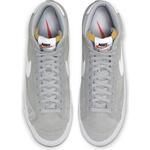 Кроссовки Nike Blazer Mid '77 Suede | CI1172-004