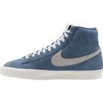 Кроссовки Nike Blazer Mid '77 Suede - картинка