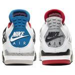 Кроссовки Air Jordan 4 Retro SE - картинка