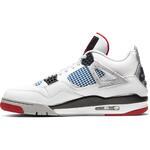 Кроссовки Air Jordan 4 Retro SE | CI1184-146