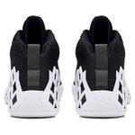 Баскетбольные кроссовки Jordan Jumpman Diamond Mid | CI1204-001