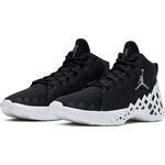 Баскетбольные кроссовки Jordan Jumpman Diamond Mid | CI1204-001