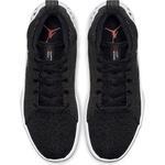 Баскетбольные кроссовки Jordan Jumpman Diamond Mid | CI1204-001