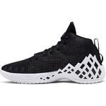 Баскетбольные кроссовки Jordan Jumpman Diamond Mid | CI1204-001