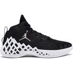 Баскетбольные кроссовки Jordan Jumpman Diamond Mid - картинка