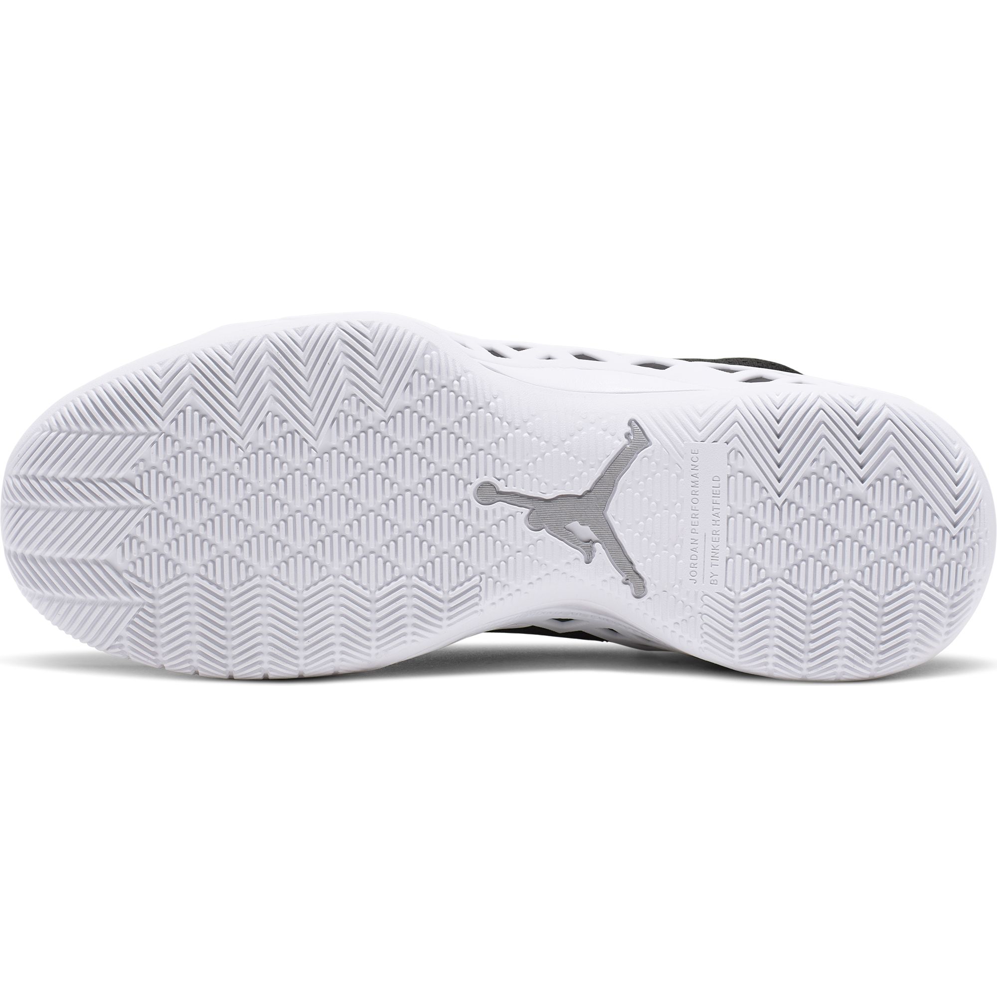 Купить Баскетбольные кроссовки Jordan Jumpman Diamond Mid | CI1204-001 в Москве или заказать доставку на Slamdunk.su