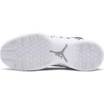 Баскетбольные кроссовки Jordan Jumpman Diamond Mid - картинка