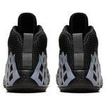 Баскетбольные кроссовки Jordan Jumpman Diamond Mid | CI1204-002