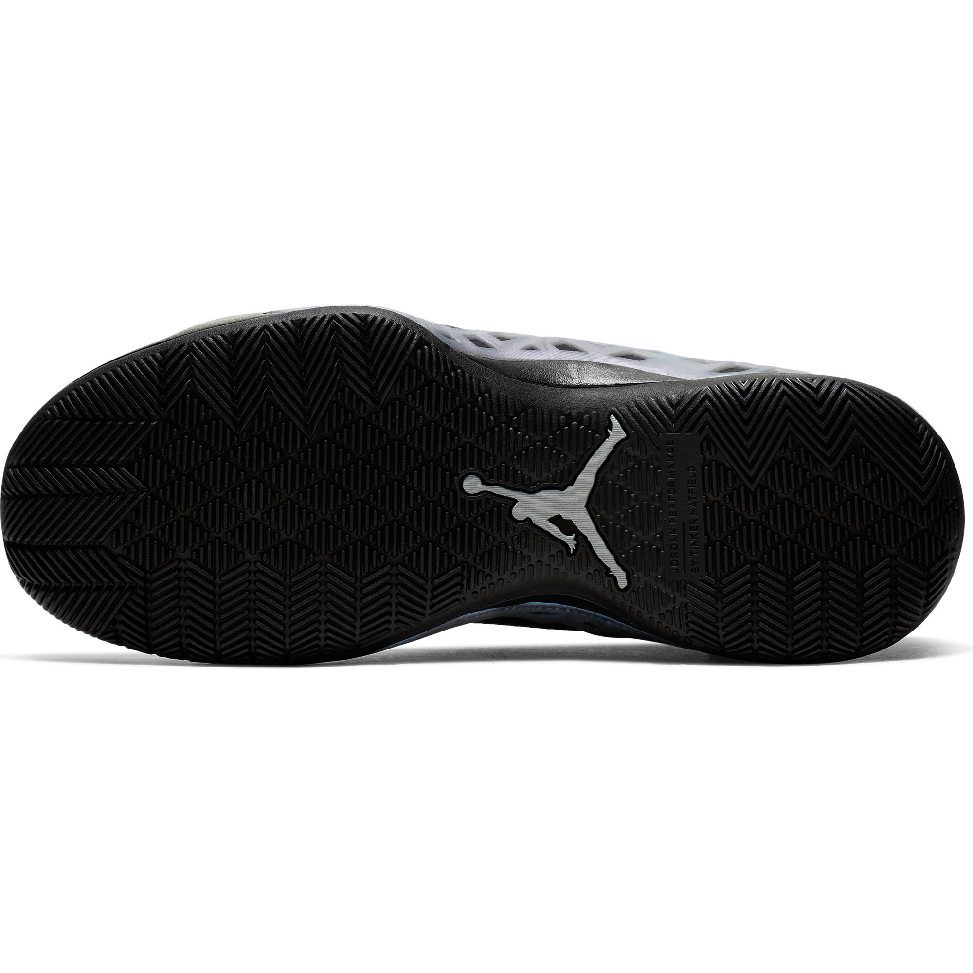 Купить Баскетбольные кроссовки Jordan Jumpman Diamond Mid | CI1204-002 в Москве или заказать доставку на Slamdunk.su