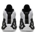 Баскетбольные кроссовки Jordan Jumpman Diamond Mid | CI1204-100