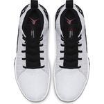 Баскетбольные кроссовки Jordan Jumpman Diamond Mid | CI1204-100
