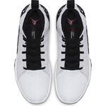 Баскетбольные кроссовки Jordan Jumpman Diamond Mid - картинка