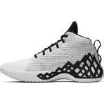 Баскетбольные кроссовки Jordan Jumpman Diamond Mid - картинка