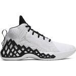 Баскетбольные кроссовки Jordan Jumpman Diamond Mid | CI1204-100