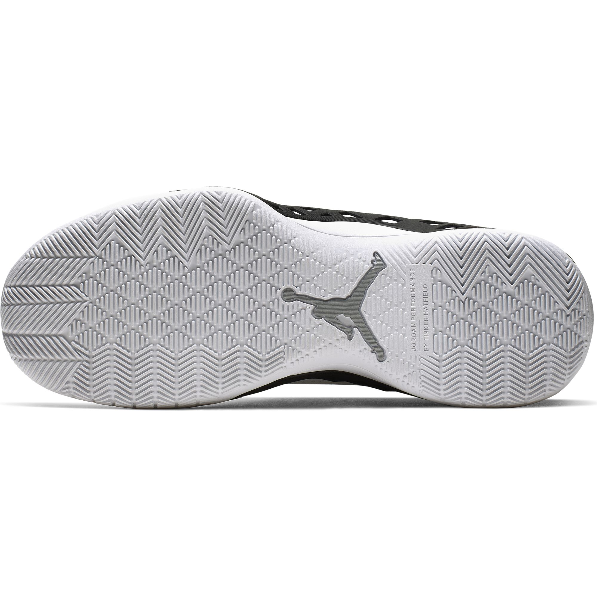 Купить Баскетбольные кроссовки Jordan Jumpman Diamond Mid | CI1204-100 в Москве или заказать доставку на Slamdunk.su