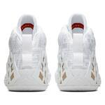Баскетбольные кроссовки Jordan Jumpman Diamond Mid | CI1204-107