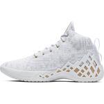 Баскетбольные кроссовки Jordan Jumpman Diamond Mid - картинка