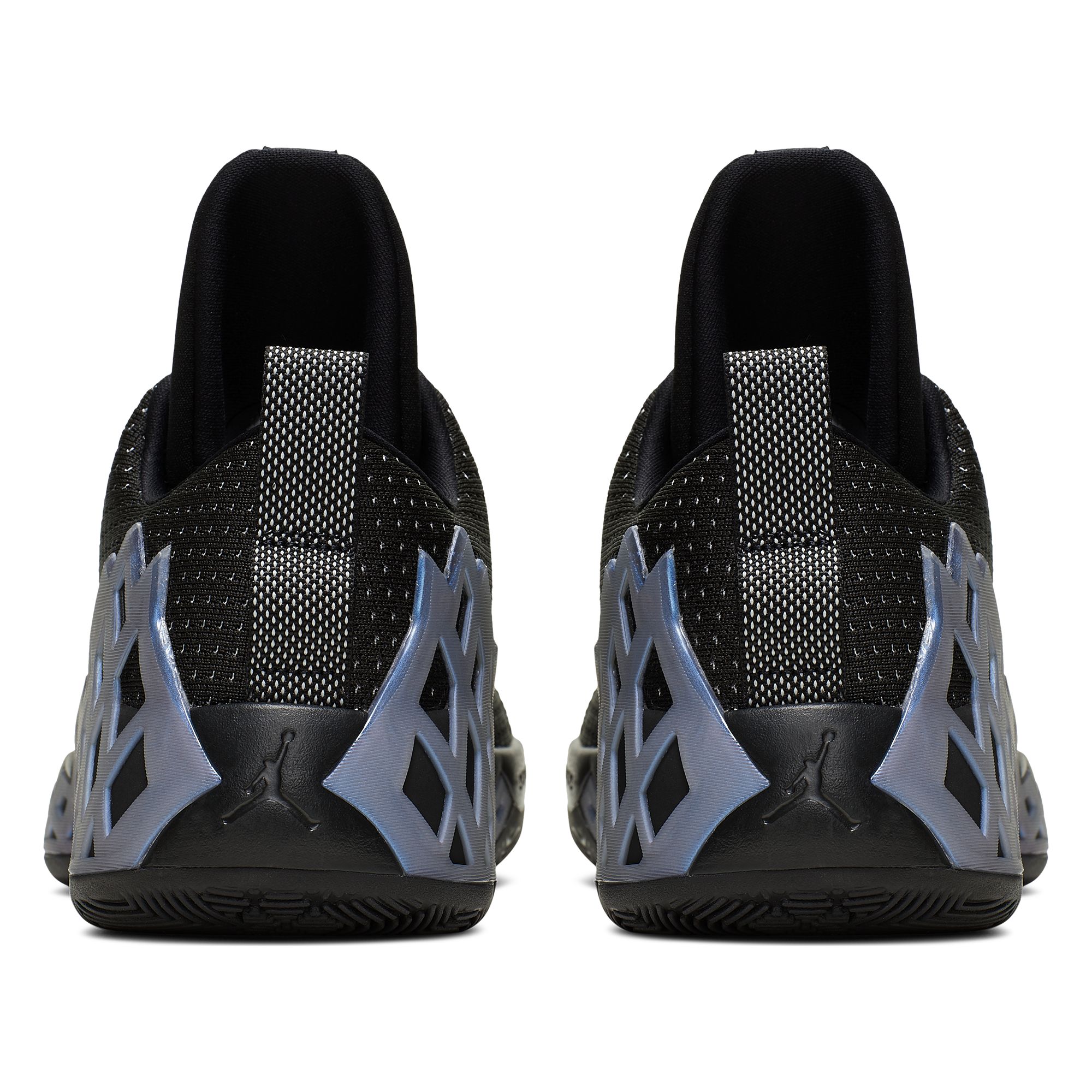 Купить Баскетбольные кроссовки Jordan Jumpman Diamond Low | CI1207-002 в Москве или заказать доставку на Slamdunk.su
