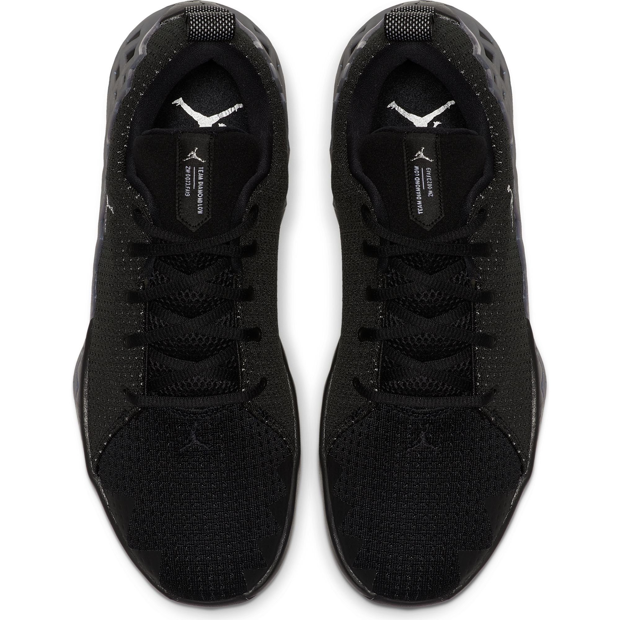 Купить Баскетбольные кроссовки Jordan Jumpman Diamond Low | CI1207-002 в Москве или заказать доставку на Slamdunk.su