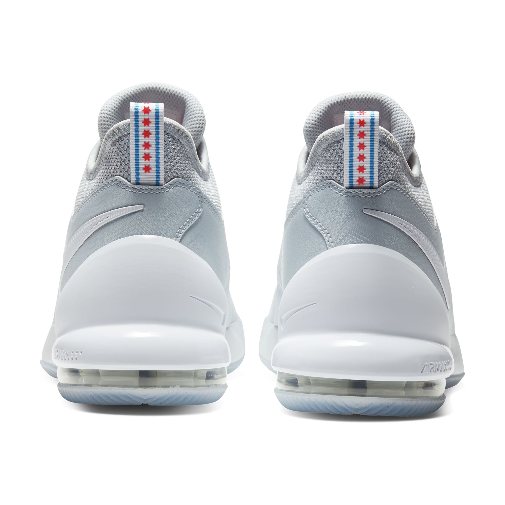 Купить Баскетбольные кроссовки Nike Air Max Impact | CI1396-002 в Москве или заказать доставку на Slamdunk.su
