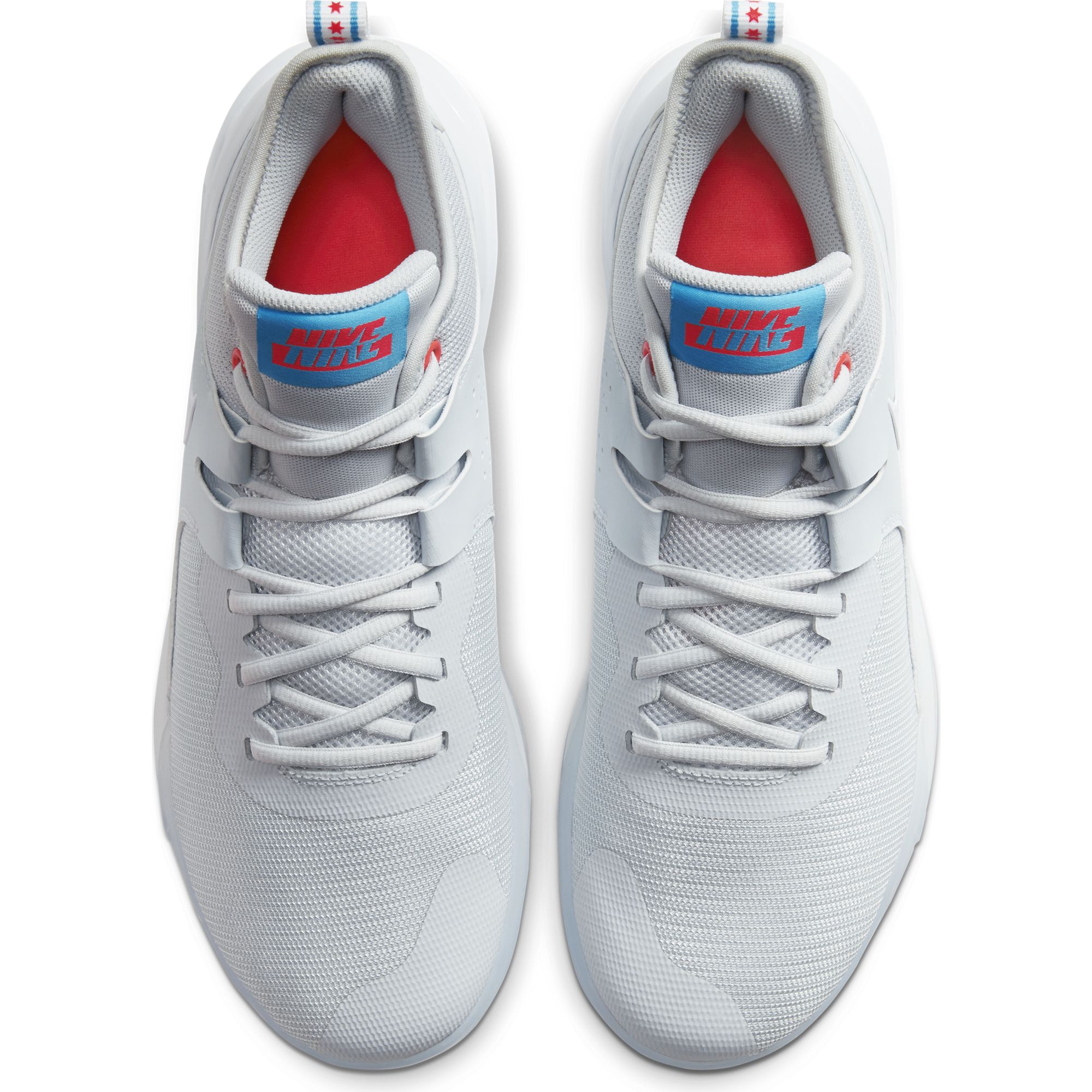Купить Баскетбольные кроссовки Nike Air Max Impact | CI1396-002 в Москве или заказать доставку на Slamdunk.su