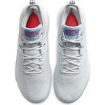 Баскетбольные кроссовки Nike Air Max Impact | CI1396-002