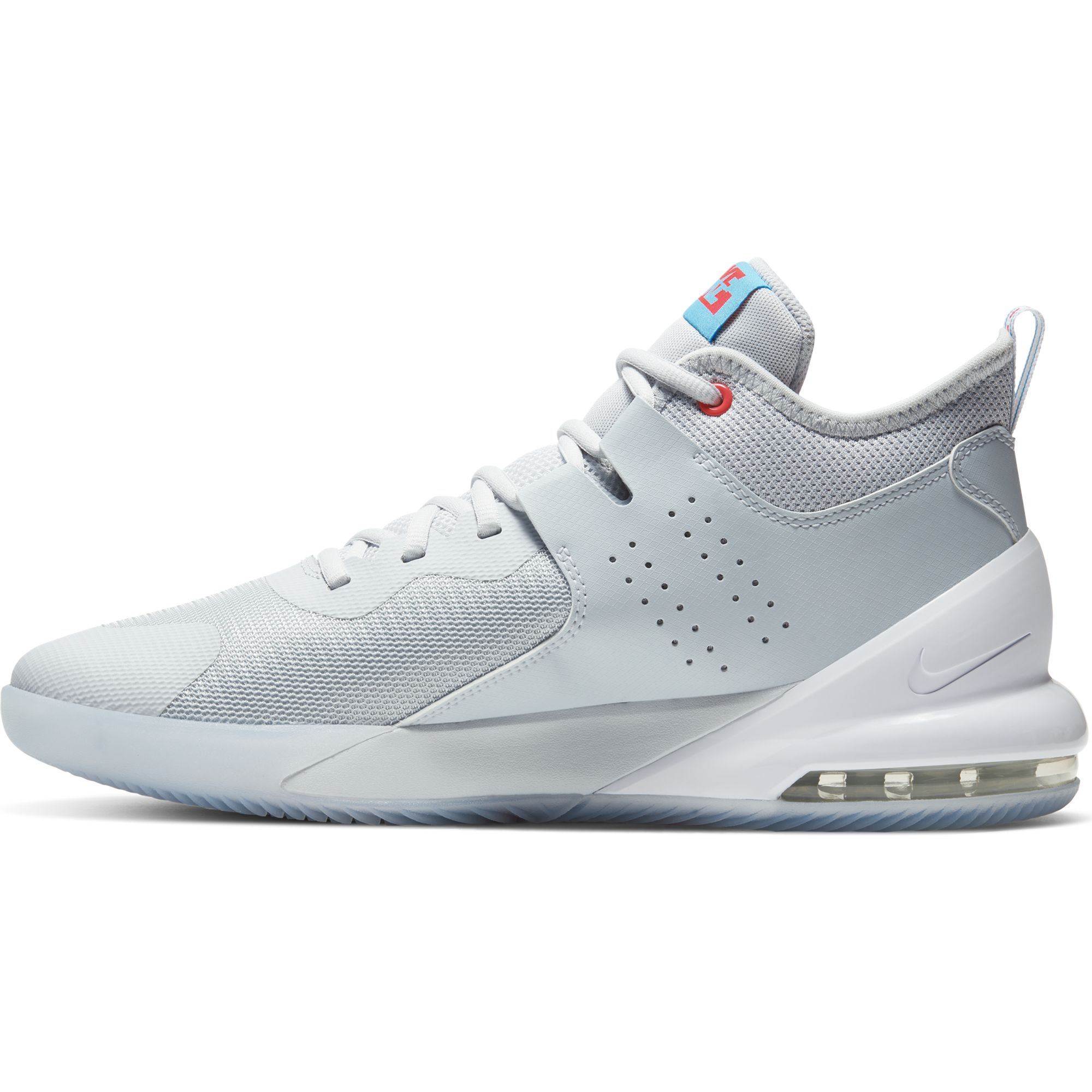 Купить Баскетбольные кроссовки Nike Air Max Impact | CI1396-002 в Москве или заказать доставку на Slamdunk.su