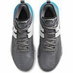 Баскетбольные кроссовки Nike Air Max Impact - картинка