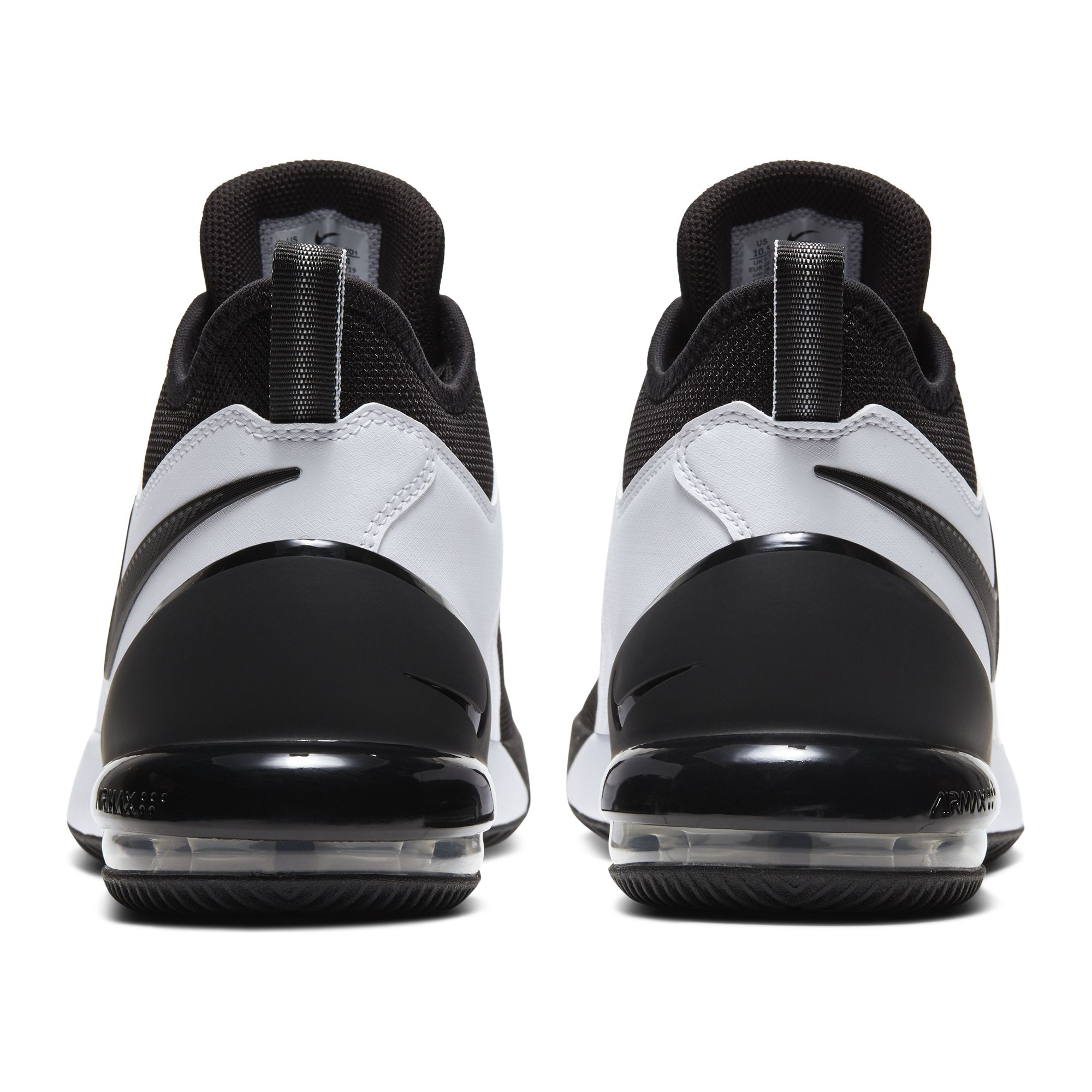 Купить Баскетбольные кроссовки Nike Air Max Impact | CI1396-004 в Москве или заказать доставку на Slamdunk.su