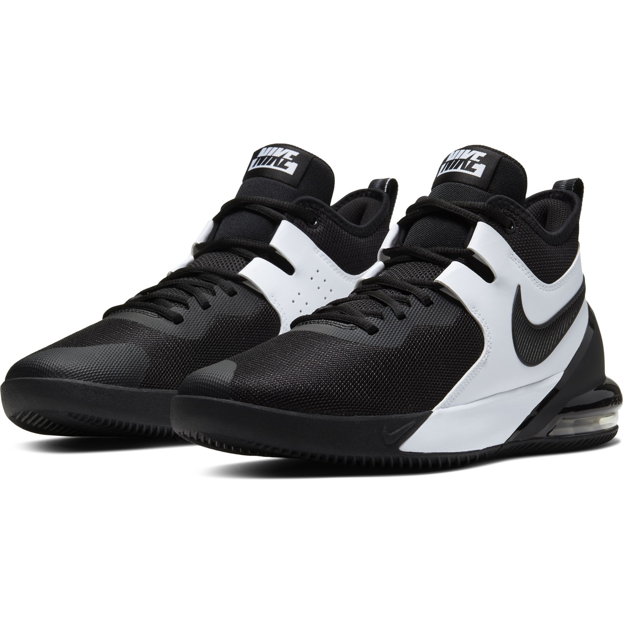 nike air max impact basketball shoe