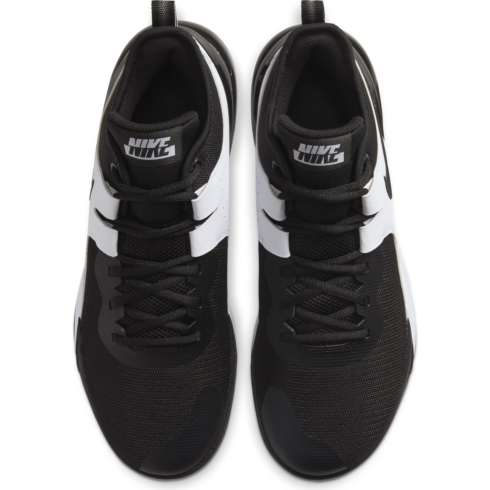 Купить Баскетбольные кроссовки Nike Air Max Impact | CI1396-004 в Москве или заказать доставку на Slamdunk.su
