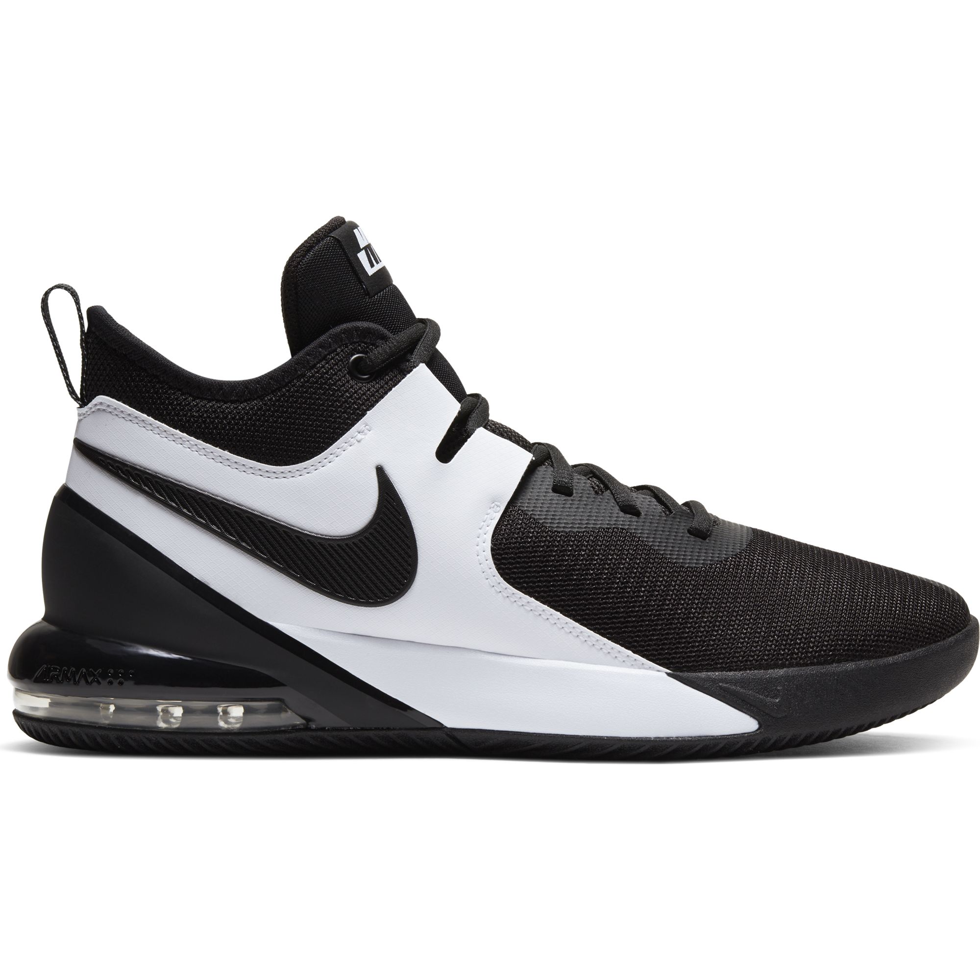 Купить Баскетбольные кроссовки Nike Air Max Impact | CI1396-004 в Москве или заказать доставку на Slamdunk.su