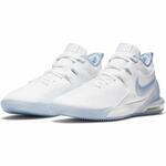 Баскетбольные кроссовки Nike Air Max Impact | CI1396-100