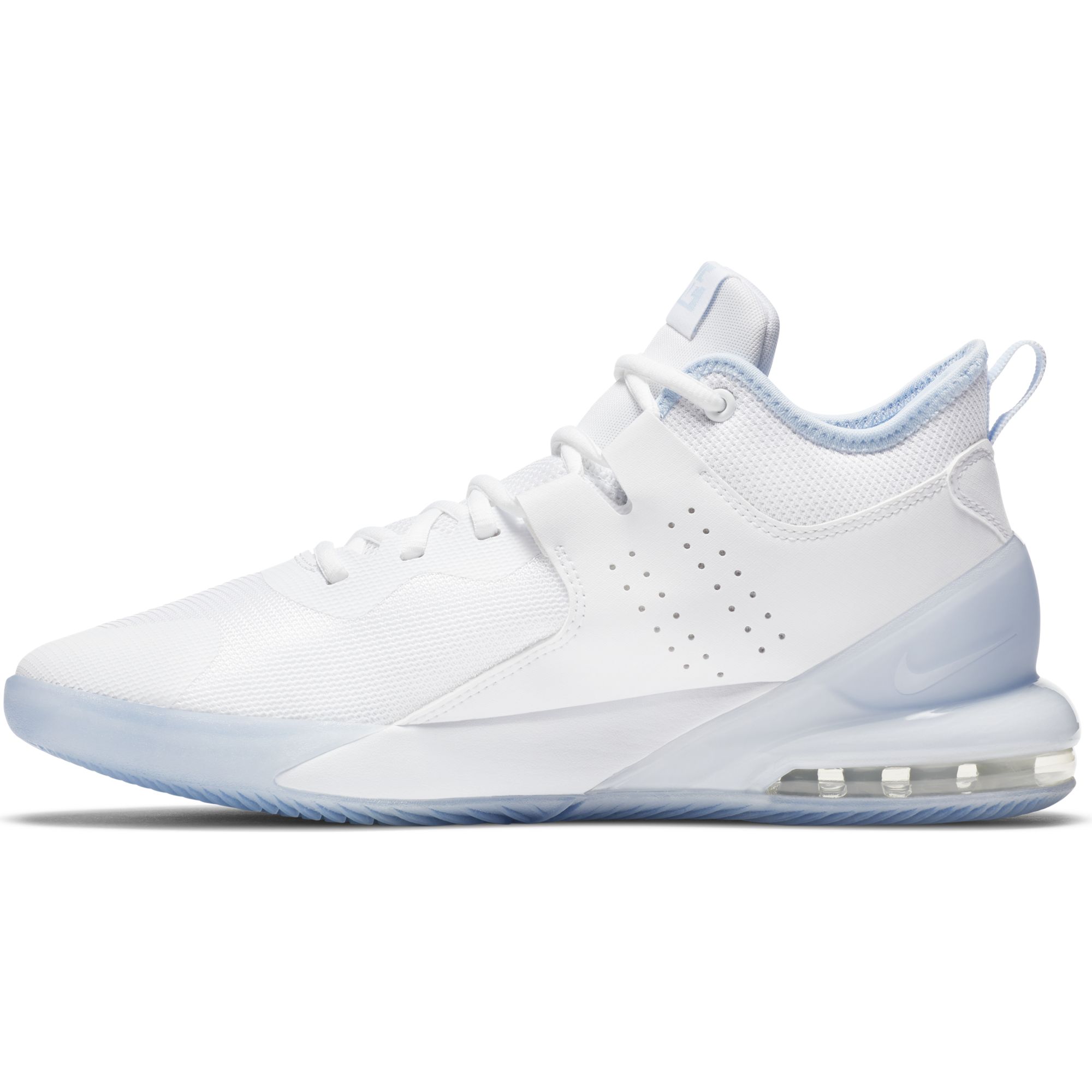 Купить Баскетбольные кроссовки Nike Air Max Impact | CI1396-100 в Москве или заказать доставку на Slamdunk.su