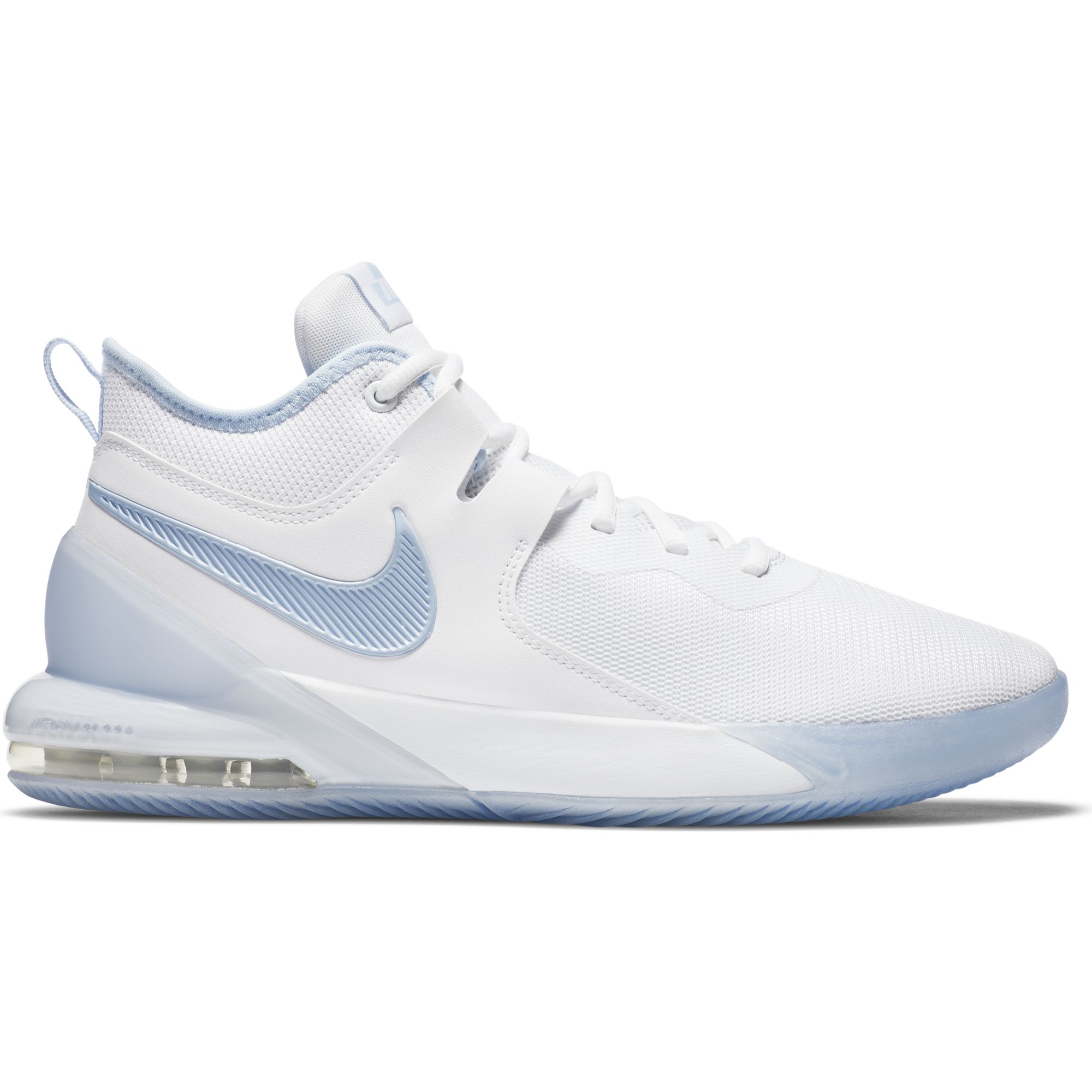 Купить Баскетбольные кроссовки Nike Air Max Impact | CI1396-100 в Москве или заказать доставку на Slamdunk.su