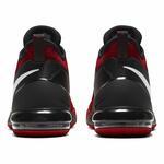 Баскетбольные кроссовки Nike Air Max Impact - картинка